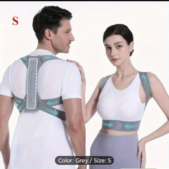 Other - Posture Corrector, Unisex